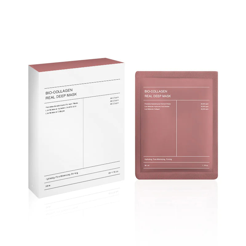 Chic Essential Bio Collagen Mask