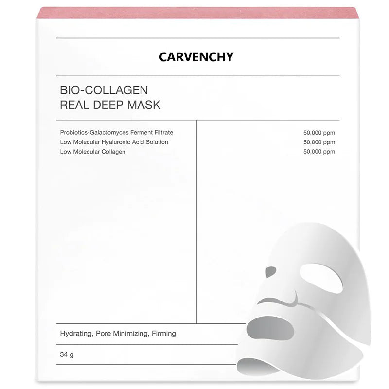 Chic Essential Bio Collagen Mask